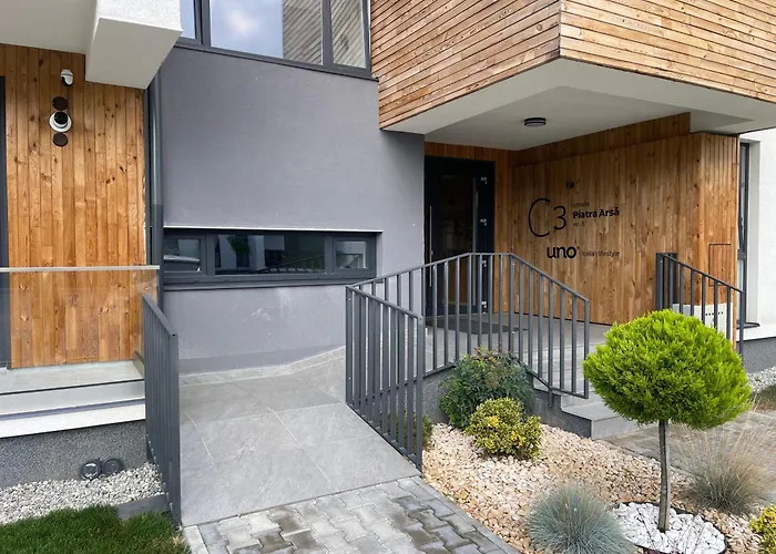 Uno Deluxe Home Brasov