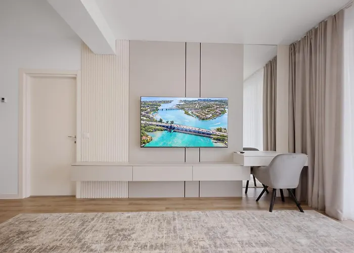 Uno Deluxe Home Brasov