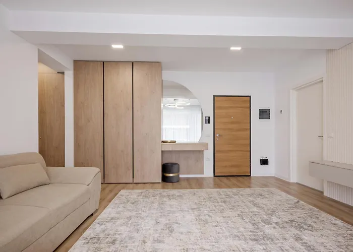 Uno Deluxe Home Brasov