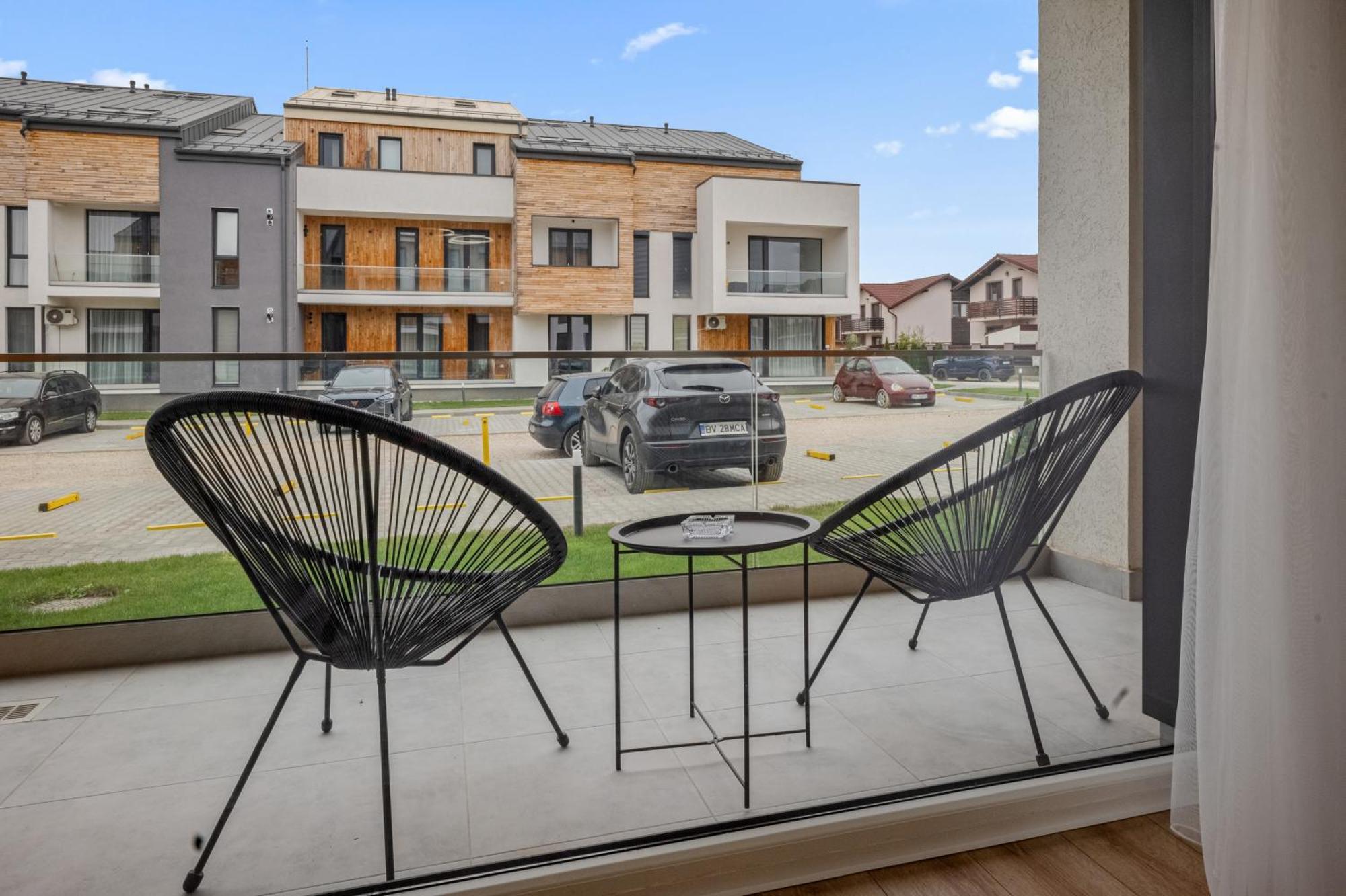 Apartment Uno Deluxe *