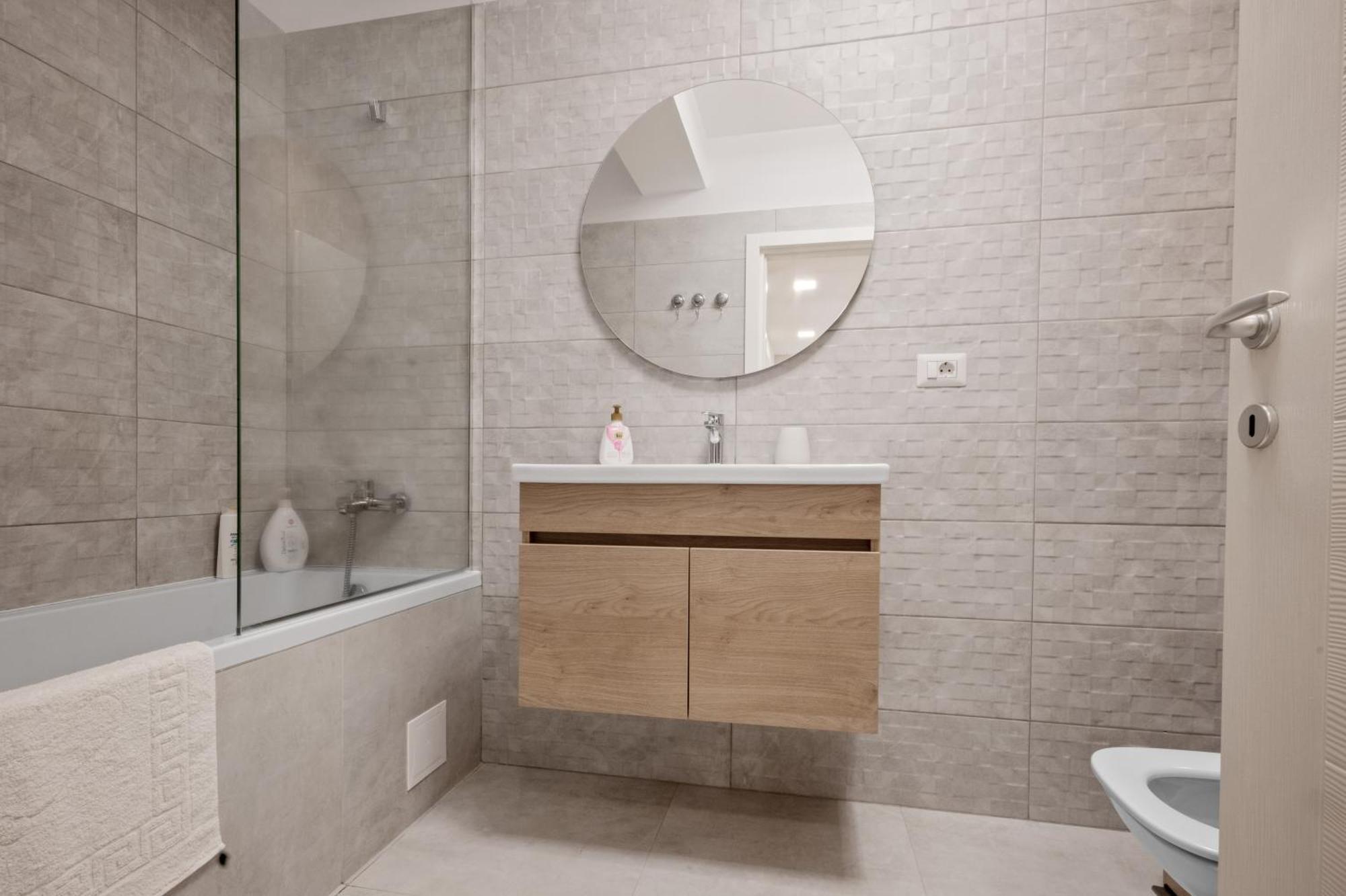 Apartment Uno Deluxe Brasov