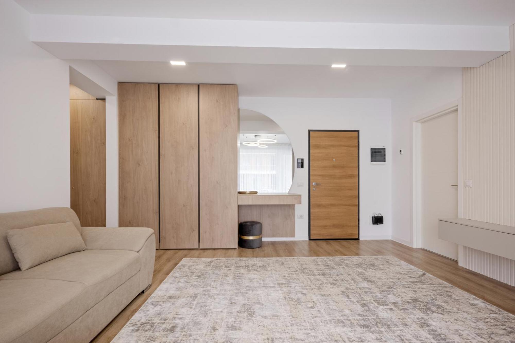 Apartment Uno Deluxe