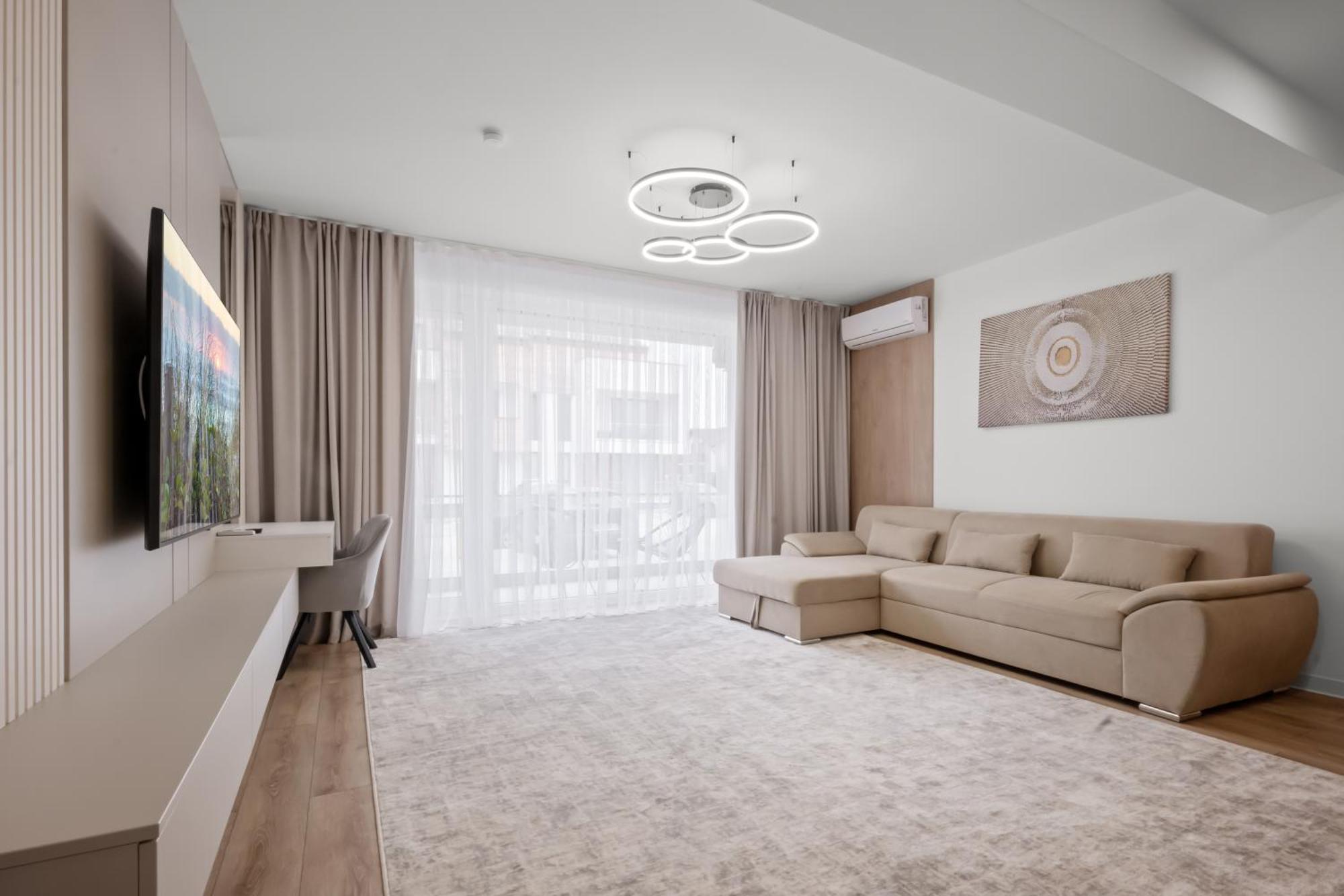 Apartment Uno Deluxe *