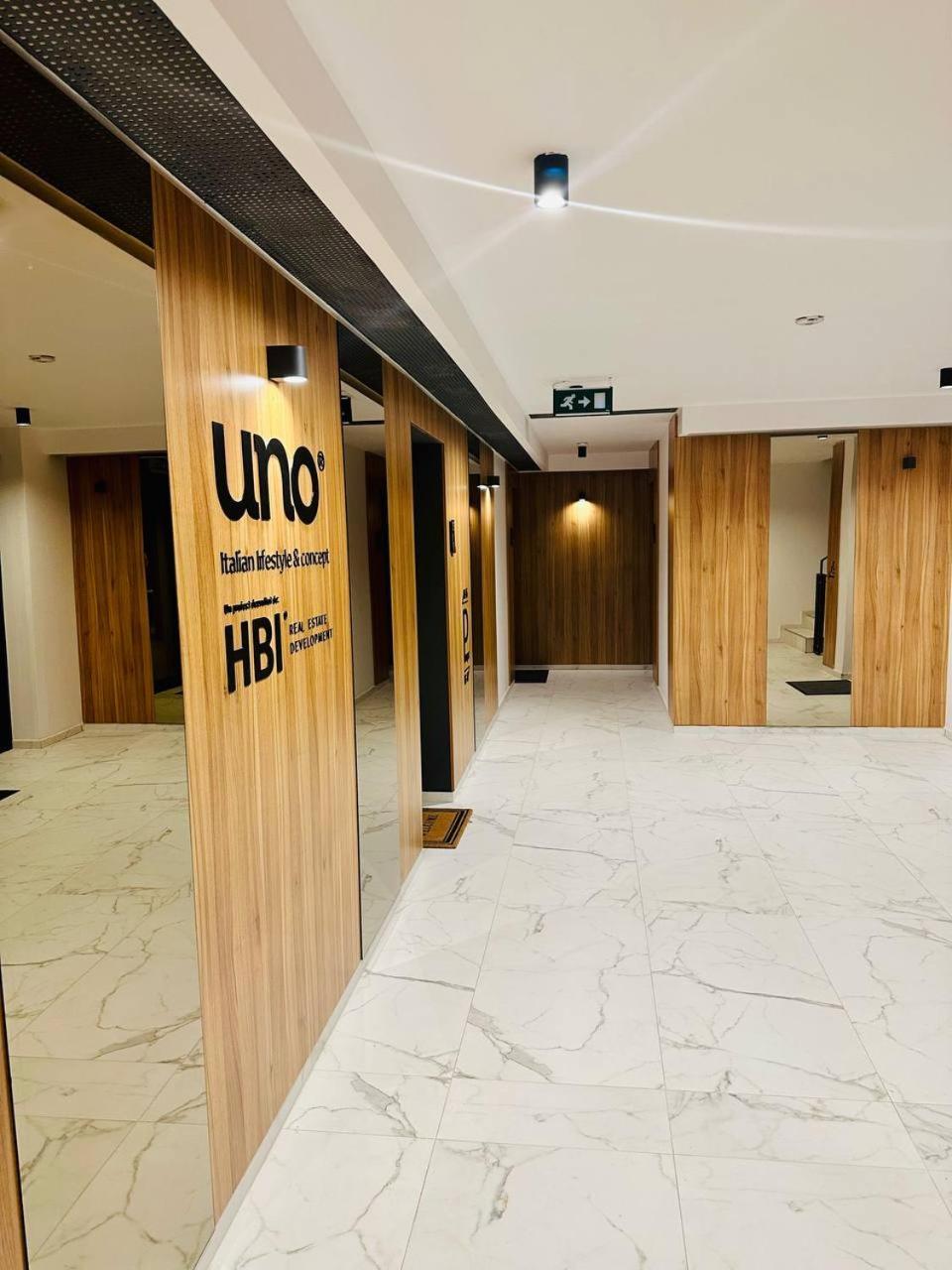 Uno Deluxe Appartamento *